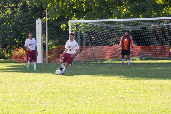 Harrisburg Campus Athletic Field